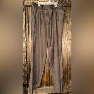 Men's Brown Pants